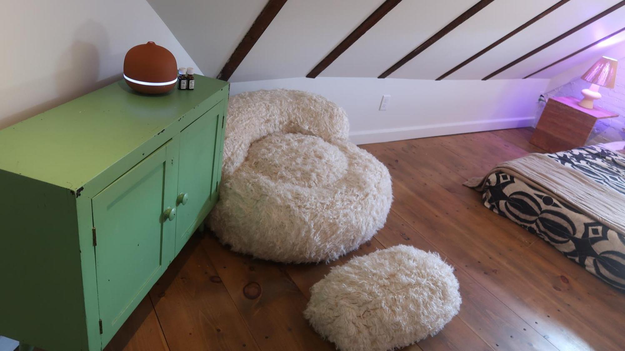 Creative Private Attic 1Br Suite Honey Brook Esterno foto