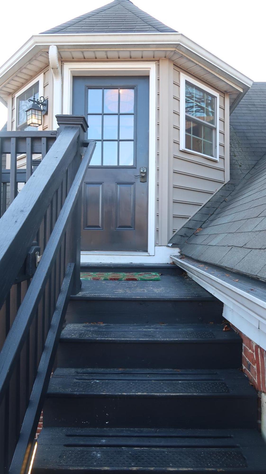 Creative Private Attic 1Br Suite Honey Brook Esterno foto